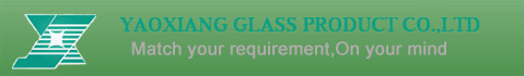 Yaoxiang glass product Co.,Ltd
