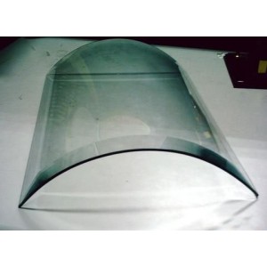 Curve Tempered Glass