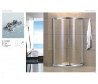 shower glass and accessories